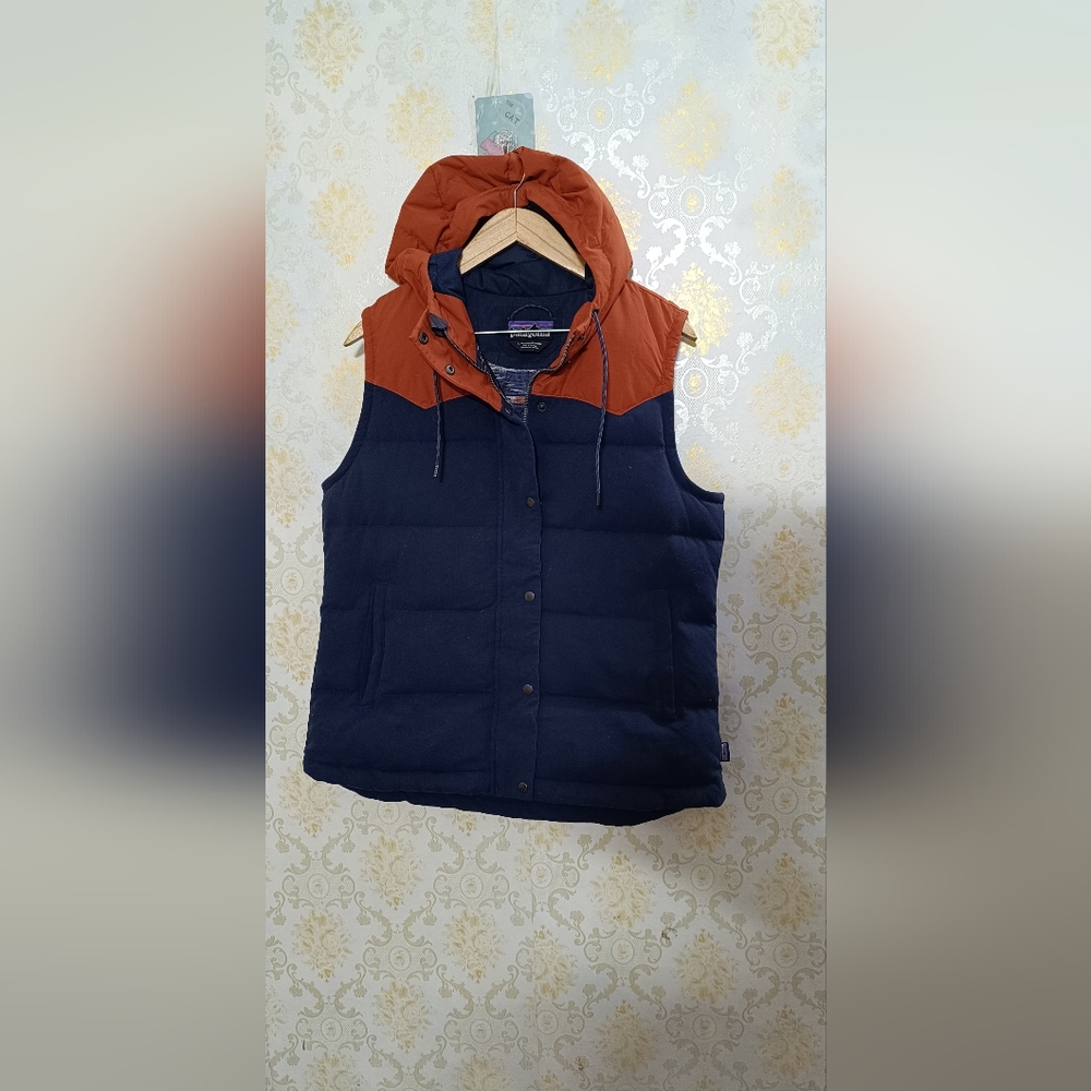 Patagonia NWOT. Unused . very Rare and Rarest Size. - Picture 10 of 10
